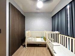 The Visionaire (D27), Condominium #617601051
